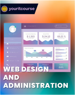 Web design and administration