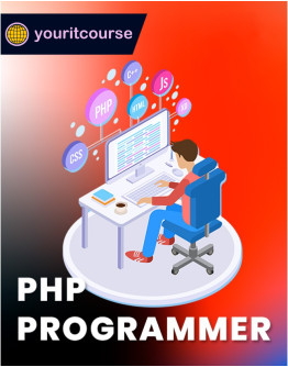 PHP  programmer