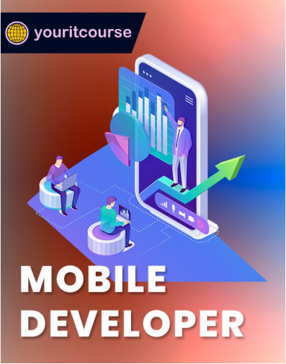 Mobile  developer